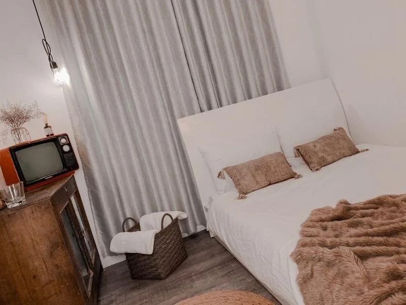 Attic Homestay tại Đà Lạt