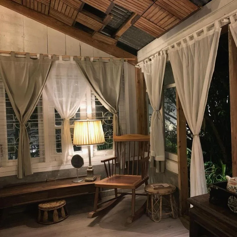 Nhà Của Tre - Tre's House tại Đà Lạt