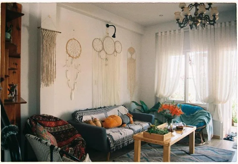 Núp KPI Homestay Đà Lạt tại Đà Lạt
