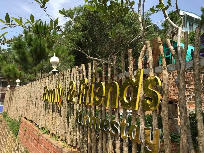 Top 16 Homestay giá dưới 900 K, view “sống ảo” đẹp nhất tại Đà Lạt – Review & Đặt Chỗ 2026
