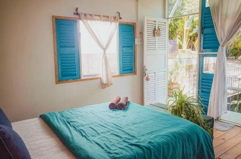 Lalaland Homestay tại Đà Lạt