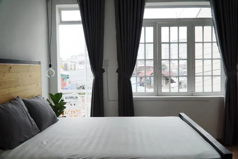 Stay, Feel&Love tại Đà Lạt