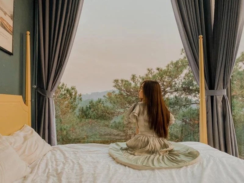 The KUPID - Dalat no single tại Đà Lạt