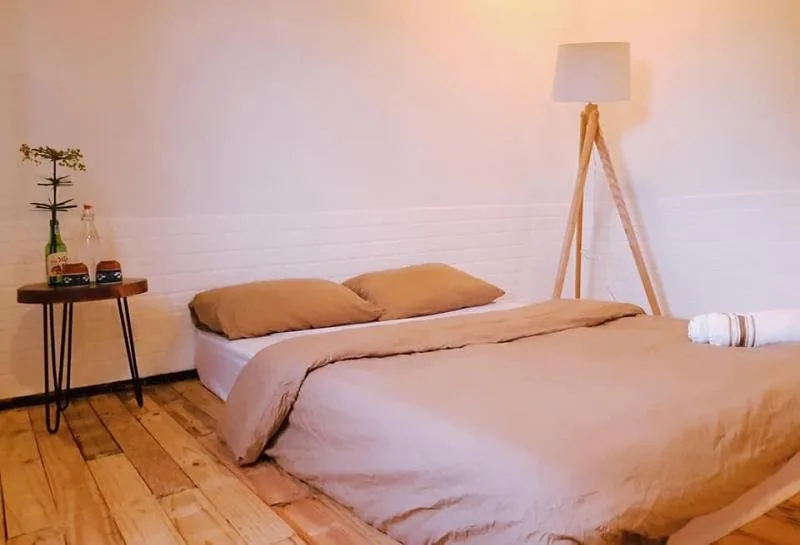 Quán Nhỏ Trên Đồi Home & Coffee tại Đà Lạt