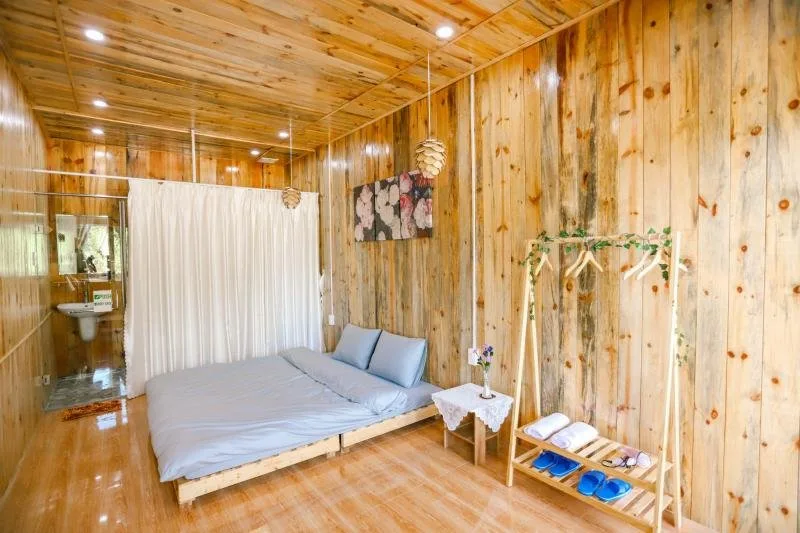 Homestay Nhà Bên Đường tại Đà Lạt