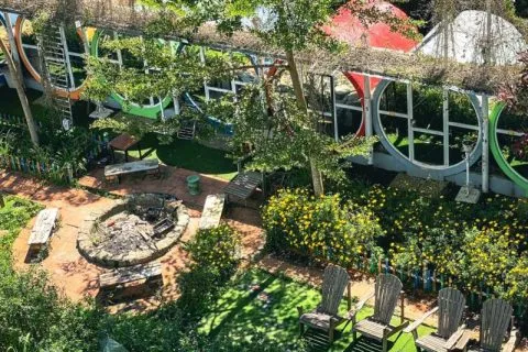 Top 17 Homestay có view thung lũng đẹp nhất ở Đà Lạt – Review & Đặt Chỗ 2026