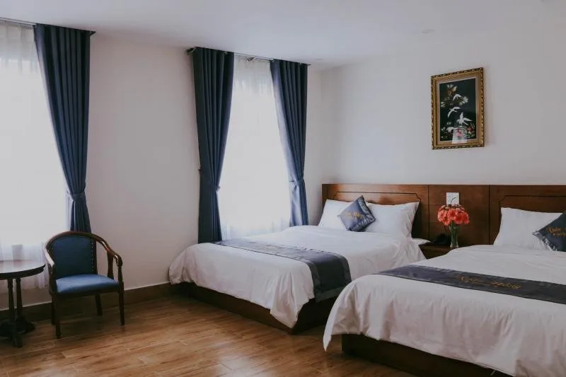 Khách sạn Xuân Hồng 2 tại Đà Lạt