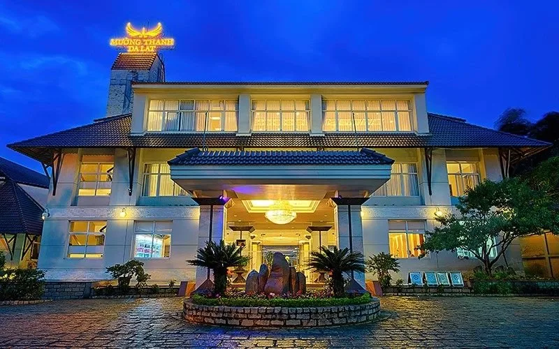 Top 17 Khách sạn Đà Lạt gần chợ bạn nên lựa chọn nhất – Review & Đặt Chỗ 2026
