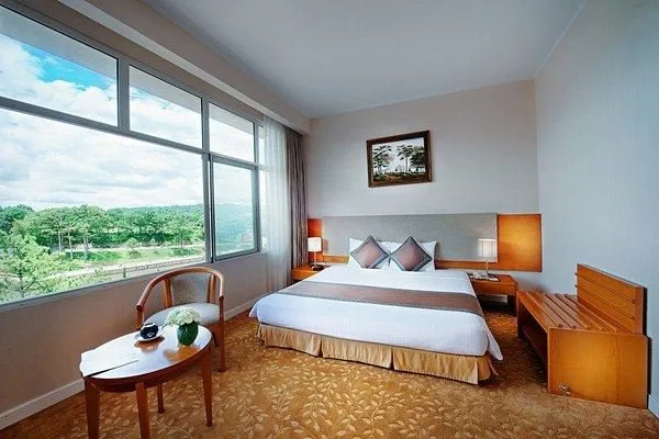 Khách Sạn Mường Thanh tại Đà Lạt