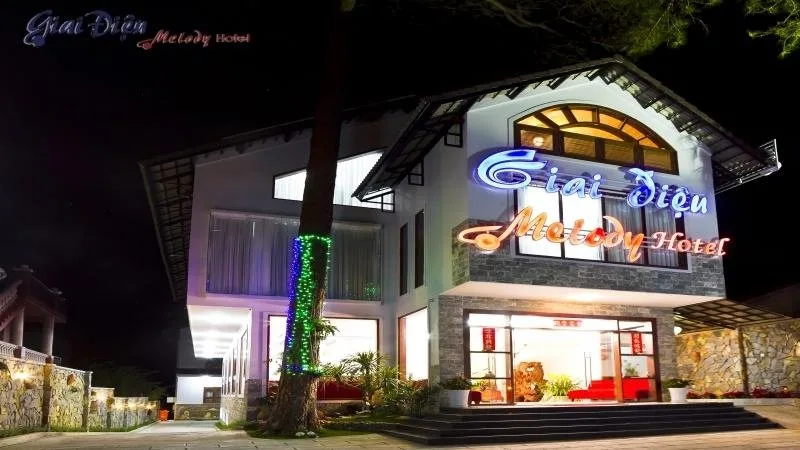 Top 17 Khách sạn Đà Lạt gần chợ bạn nên lựa chọn nhất – Review & Đặt Chỗ 2026