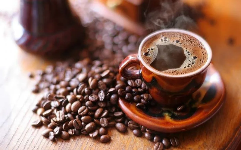 Cà phê Đà Lạt tại Đà Lạt