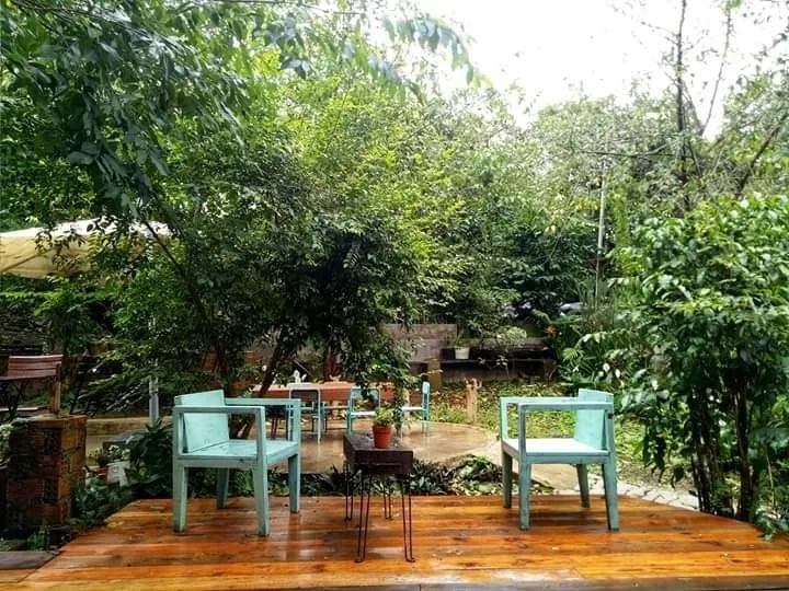 Quán Của Thời Thanh Xuân tại Đà Lạt