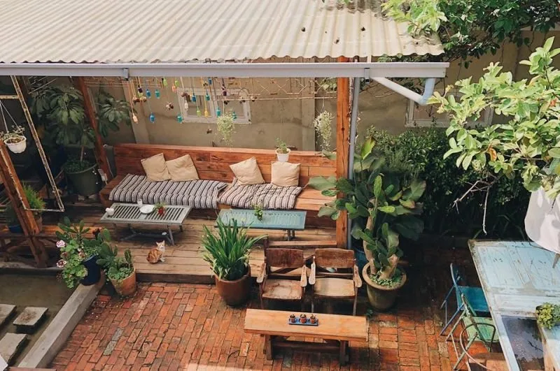 Route 66 Café tại Đà Lạt
