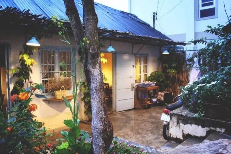 Quán Hồi Xưa Đà Lạt tại Đà Lạt