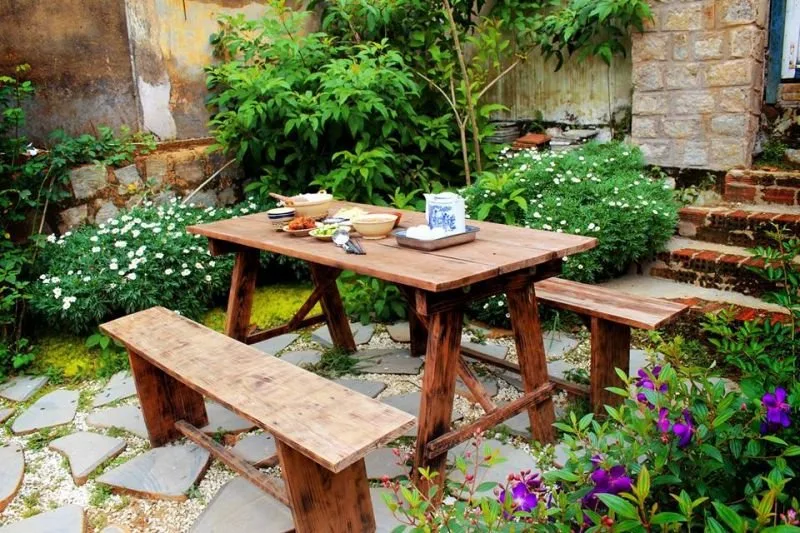 Quán Hồi Xưa Đà Lạt tại Đà Lạt