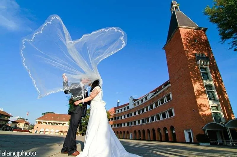 Trường Cao đẳng Sư phạm Đà Lạt tại Đà Lạt