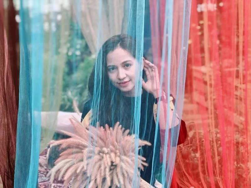 Triệu Đóa Hồng tại Đà Lạt