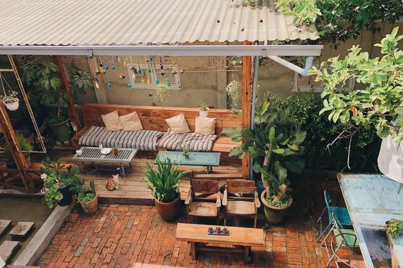 Route 66 Cafe’ tại Đà Lạt