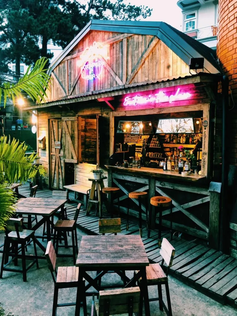 Woodstock Đà Lạt tại Đà Lạt