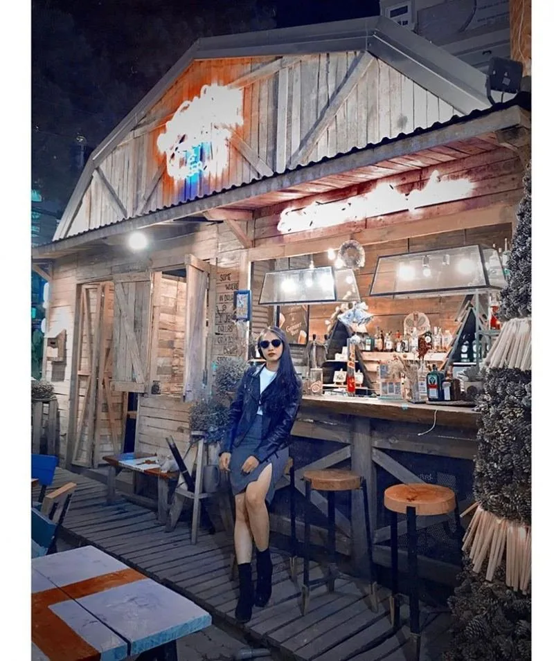 Woodstock Đà Lạt tại Đà Lạt