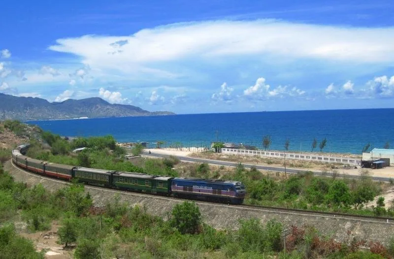 Phan Rang – Ninh Thuận tại Đà Lạt