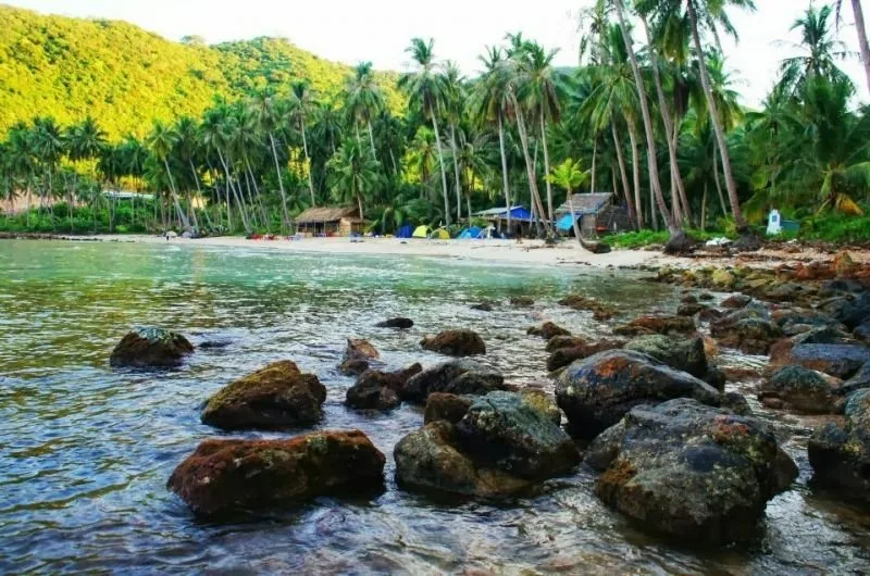 Đảo Nam Du – Kiên Giang tại Đà Lạt