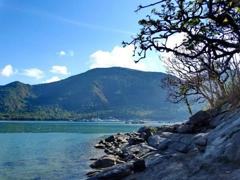 Côn Đảo – Bà Rịa, Vũng Tàu tại Đà Lạt
