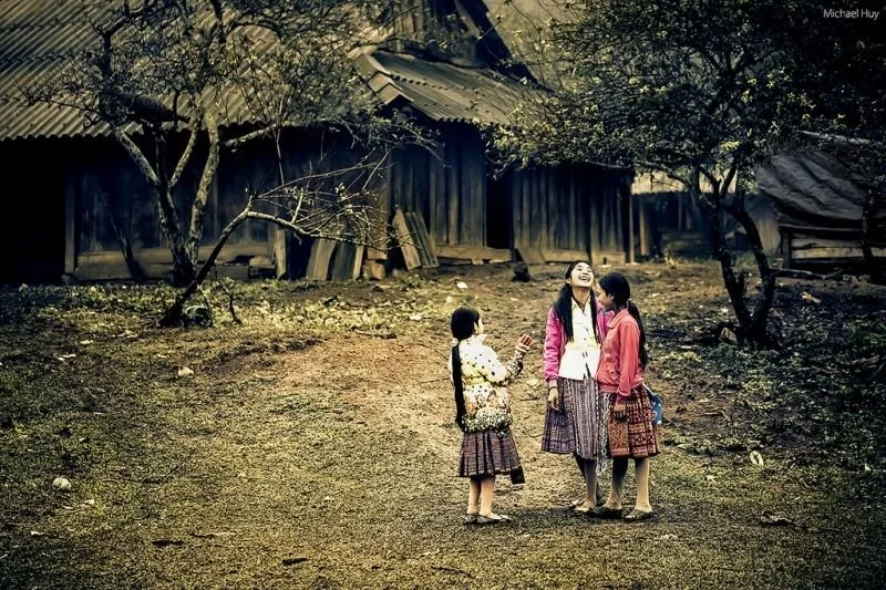 Mộc Châu – Sơn La tại Đà Lạt