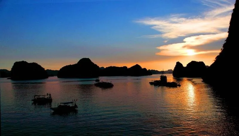 Đảo Cô Tô – Vịnh Hạ Long tại Đà Lạt