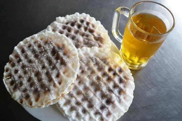Cu đơ Hà Tĩnh tại Đà Lạt