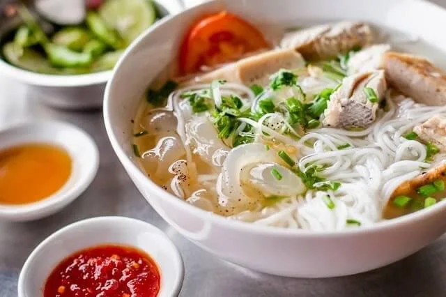 Bún sứa Nha Trang - Khánh Hòa tại Đà Lạt
