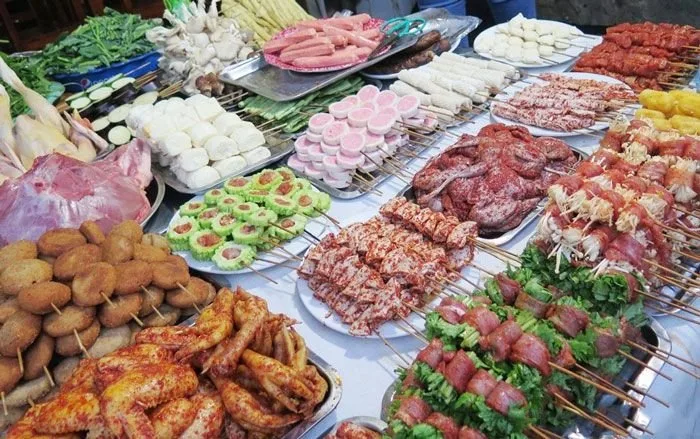 Top 25 Món ngon “không thể cưỡng lại” của du lịch Việt Nam Đà Lạt – Review & Đặt Chỗ 2026