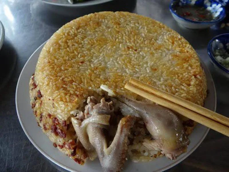 Xôi Chim Mường Thanh - Điện Biên tại Đà Lạt