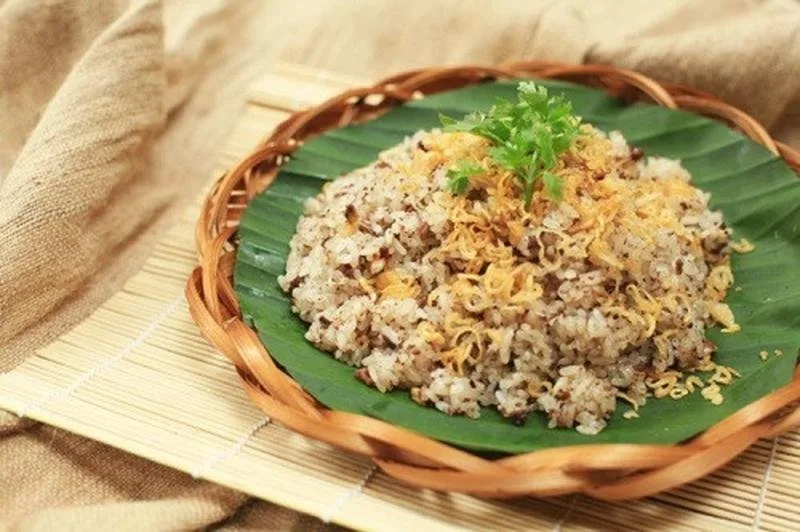 Xôi Chim Mường Thanh - Điện Biên tại Đà Lạt