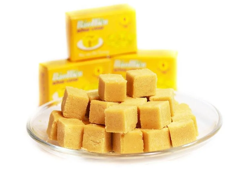 Bánh đậu xanh Hải Dương tại Đà Lạt