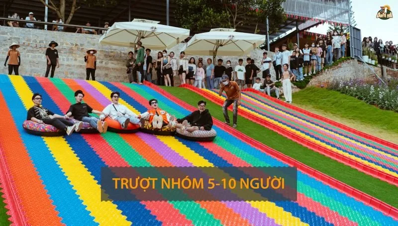 Top 26 Địa điểm du lịch Đà Lạt được yêu thích nhất – Review & Đặt Chỗ 2026