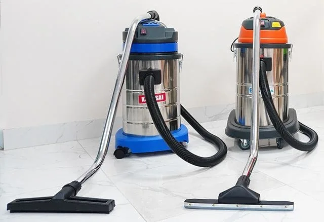 Top 3 Địa chỉ cung cấp máy hút bụi công nghiệp uy tín nhất Đà Lạt, Lâm Đồng – Review & Đặt Chỗ 2026