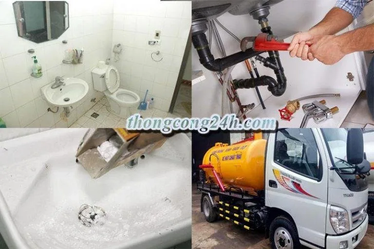 Top 3 Địa chỉ hút bể phốt, thông tắc cống uy tín nhất tỉnh Lâm Đồng Đà Lạt – Review & Đặt Chỗ 2026