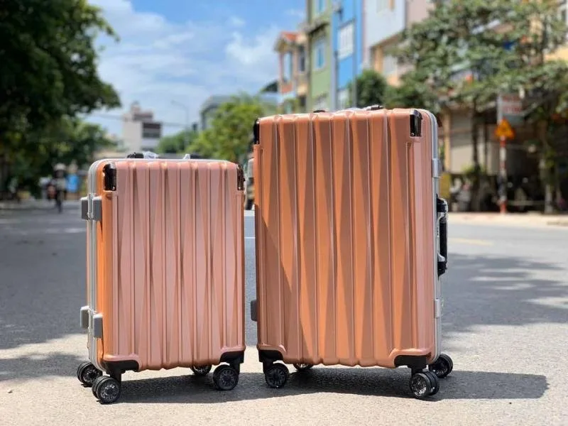 Top 3 Địa chỉ mua vali kéo uy tín và chất lượng nhất ở Đà Lạt – Review & Đặt Chỗ 2026