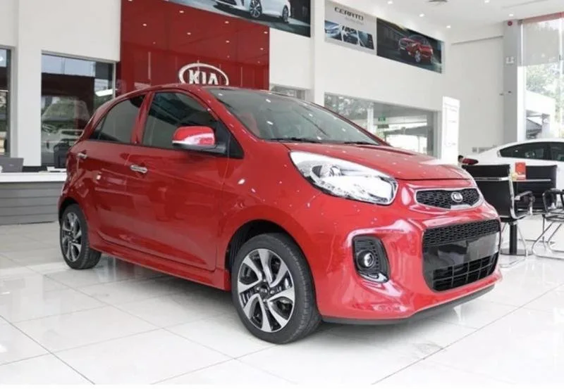 Top 3 Dịch vụ thuê xe tự lái uy tín nhất tỉnh Lâm Đồng Đà Lạt – Review & Đặt Chỗ 2026
