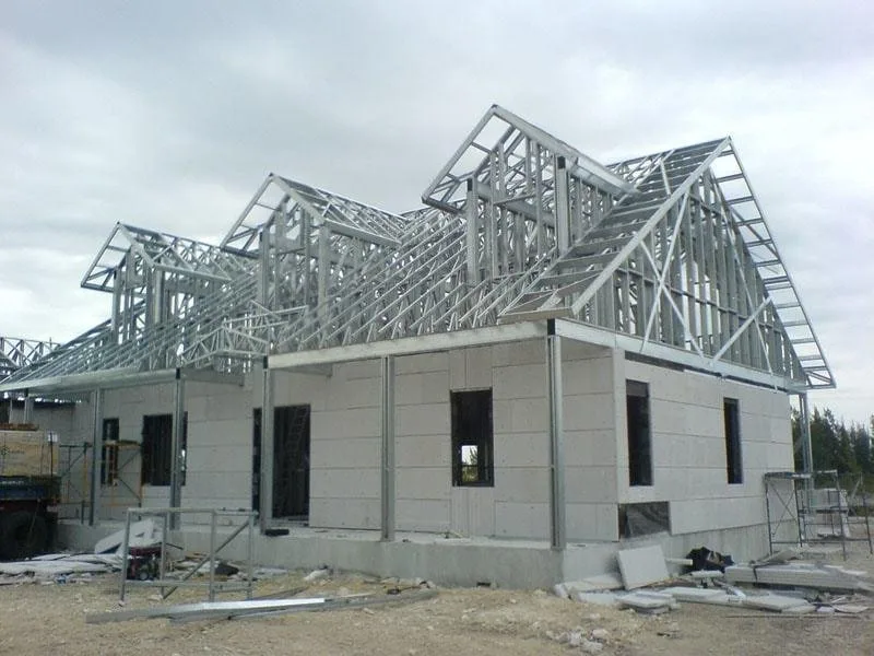 Công Ty TNHH Sản Xuất Cơ Khí & Xây Dựng Gia Bảo tại Đà Lạt