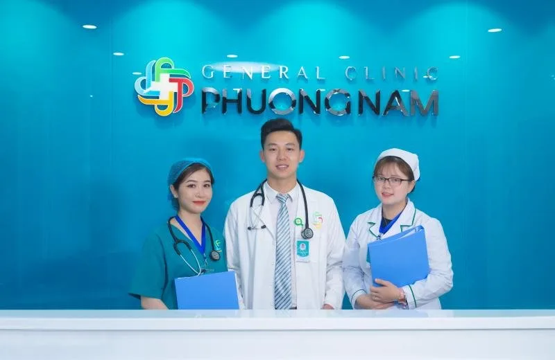 Top 3 Phòng khám đa khoa uy tín nhất Đà Lạt – Review & Đặt Chỗ 2026