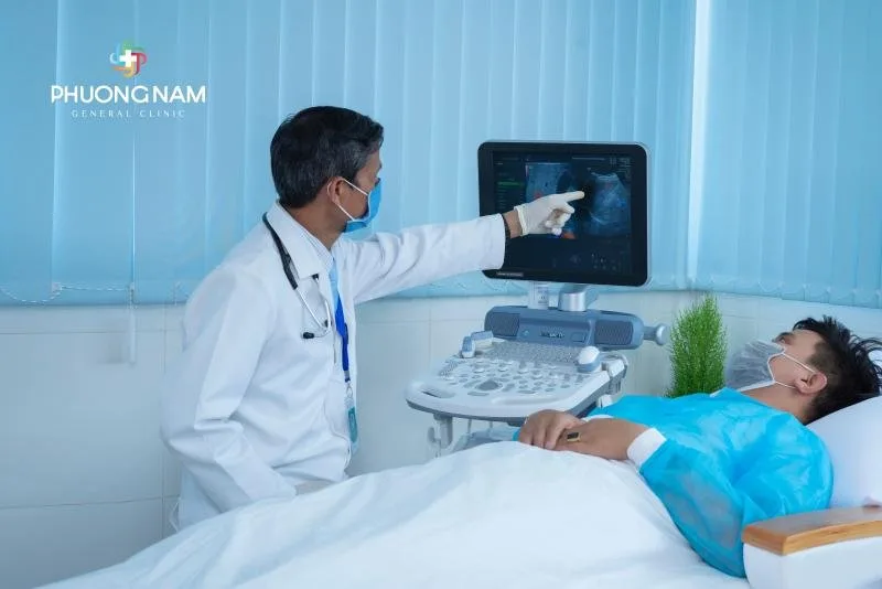 Phòng Khám Đa Khoa Phương Nam - Đà Lạt tại Đà Lạt