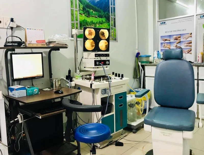 Đa khoa Link tại Đà Lạt