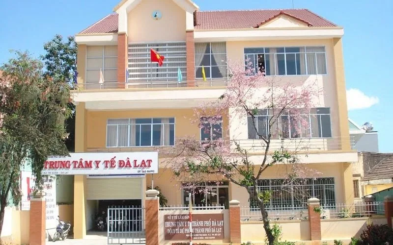 Top 3 Phòng khám đa khoa uy tín nhất Đà Lạt – Review & Đặt Chỗ 2026