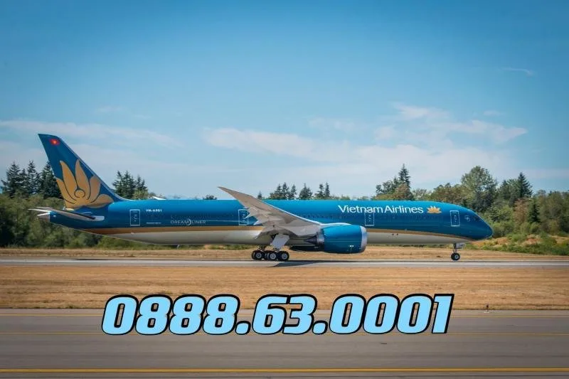Đại lý vé máy bay giá rẻ Song Châu Đà Lạt tại Đà Lạt