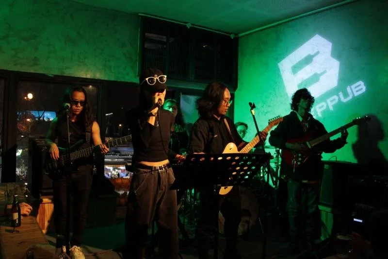 Top 3 Rock music được yêu thích nhất tại Đà Lạt – Review & Đặt Chỗ 2026