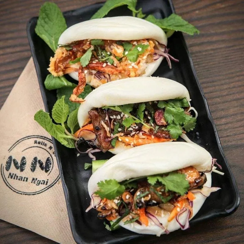 Top 3 Tiệm bánh bao ngon nhất TP. Đà Lạt, Lâm Đồng – Review & Đặt Chỗ 2026