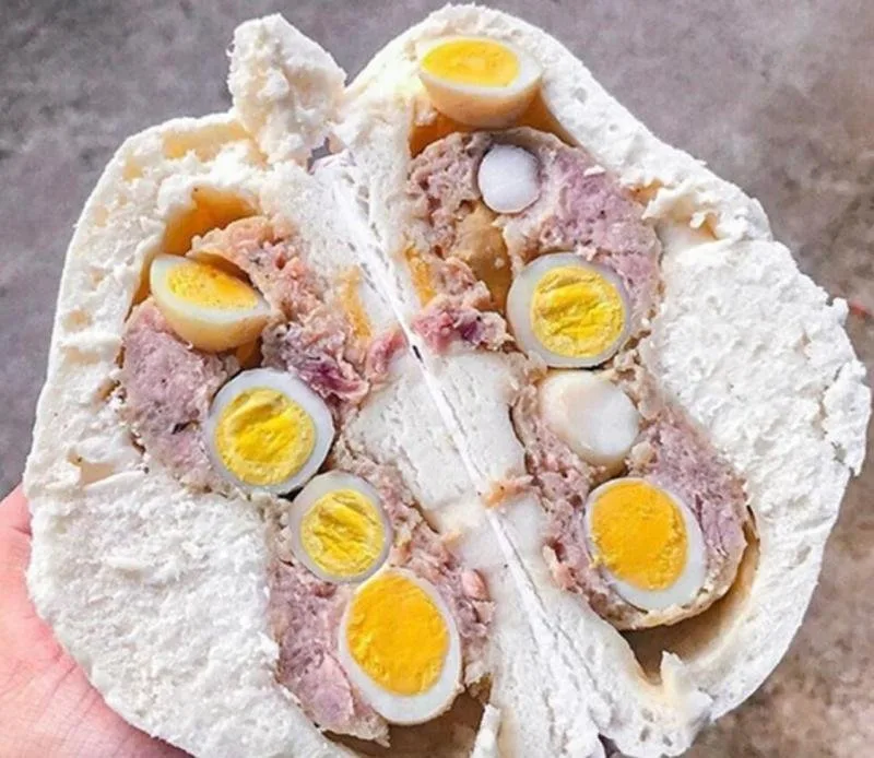 Top 3 Tiệm bánh bao ngon nhất TP. Đà Lạt, Lâm Đồng – Review & Đặt Chỗ 2026