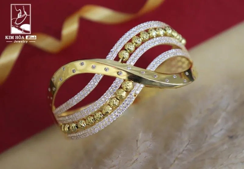 Kim Hoà Minh Jewelry tại Đà Lạt